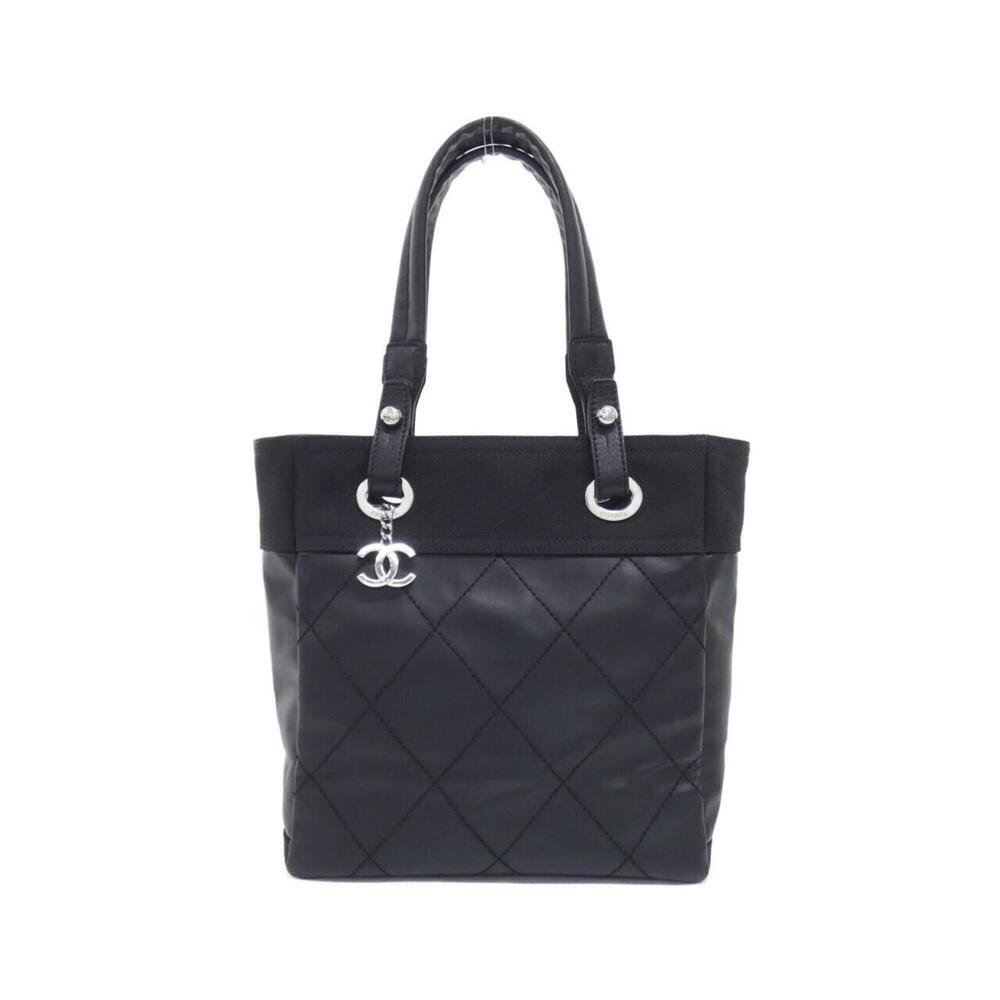 CHANEL Black Bag
